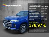 Maxus T90 EV 89 kWh Elektro Elite Automatik Leder (Mie - gebrauchte Maxus SUV & Geländewagen