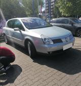 Renault renault vel satis - Renault Vel Satis mit Benzin-Antrieb