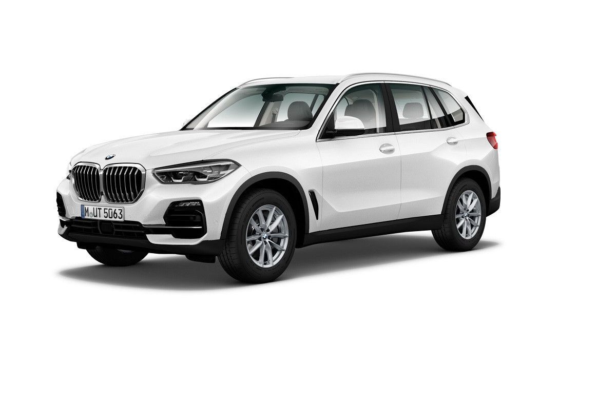 BMW BMW X5 G05 2018 - X5 xdrive40d mhev 48V Msport a