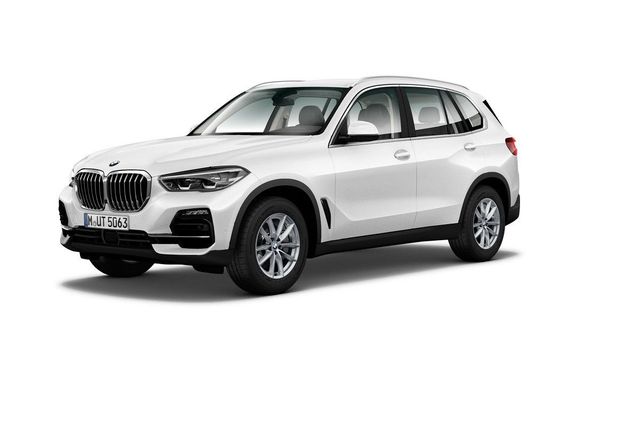 BMW BMW X5 G05 2018 - X5 xdrive40d mhev 48V Msport a