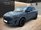 Nissan Qashqai 1.5 N-Design e-Power 360° LED FACEL. ACC - Nissan Qashqai mit Hybrid-Antrieb: Alcantara