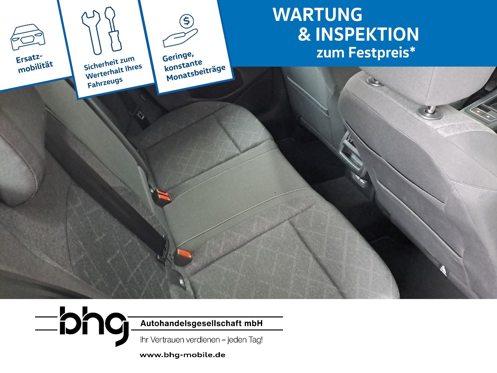 Volkswagen Golf - Bild 15
