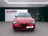 Alfa Romeo Stelvio Veloce Q4 20 Zoll Garantie 7/27 VC Leder - Alfa Romeo Stelvio veloce mit Diesel-Antrieb