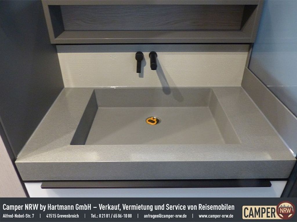 NIESMANN + BISCHOFF Arto 88 ENERGIEPAKET+HUBSTÜTZN+OHNEHUB+DACHKLIM