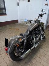 Harley-Davidson Sportster XL 1200 Custom