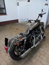 Harley-Davidson Sportster XL 1200 Custom - HARLEY-DAVIDSON SPORTSTER 1200 XL CUSTOM