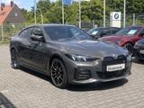 BMW i4 M50 xDrive M Sport PRO //MCarbonExt. FACELFT! - BMW i4: M50