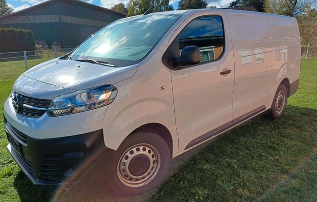 Opel Vivaro Cargo L , 2.0 Diesel Transporter