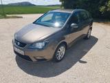 Seat Ibiza ST 1.4 TSI Sun Plus Paket  - SEAT Ibiza SUN mit Benzin-Antrieb