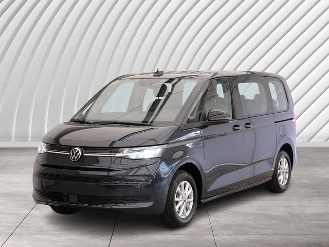 Volkswagen T7 Multivan Life