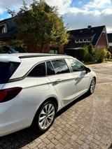 Opel Astra ST 1.6 Diesel 120 Jahre 100kW S/S 120 ... - Opel Astra Gebrauchtwagen in Münster