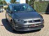 Volkswagen Golf Sportsvan VII Join LED NAVI - VW Golf Sportsvan Gebrauchtwagen in Hamburg