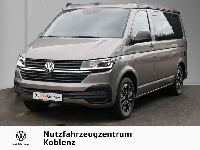 Volkswagen T6 California  T6.1 California Beach "Tour" AVP4