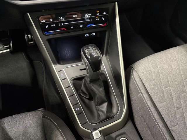 Taigo Move 1.0 TSI DSG LED RFK ACC TRAVEL