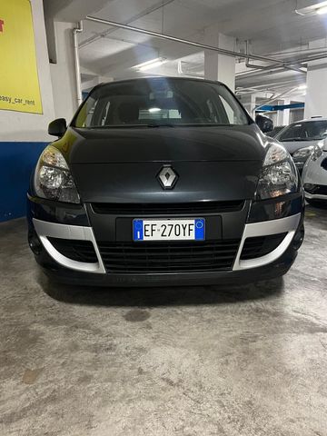 Renault Scenic X MOD 1.5 DCI LUXE SOLO 59.000 KM