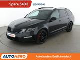 Skoda Octavia 2.0 TSI RS 245 Aut.*NAV*ACC*CAM*PDC*SHZ* - Skoda Octavia aus 2020