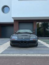 BMW Z1 aus 1. Hand - BMW Z1 aus 1991