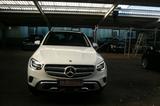 Mercedes-Benz GLC 300 GLC GLC 300 de 4Matic - Hybrid (Diesel/Elektro): Pickup
