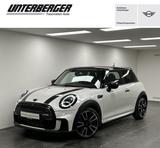 MINI Cooper JCW Trim Pano. DAB LED RFK Komfortzgn. Lh - MINI MINI: Jcw Trim