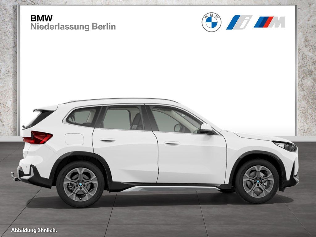 BMW X1 - Bild 8