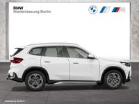 BMW X1 - Vorschau Bild 8