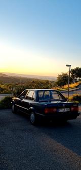 BMW 318 - gebrauchte BMW 318 aus dem Jahr 1988