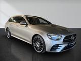 Mercedes-Benz E 450 T 4M AMG+Sound+AHK+360°+Pano+SHD+MBUX++ - gebrauchte Mercedes-Benz E 450 aus dem Jahr 2022