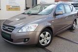 Kia cee'd /*1.4*KLIMA*AHK*TÜV+SERVICE+ST-KETTE-NEU** - Kia cee'd / Ceed mit Anhängerkupplung