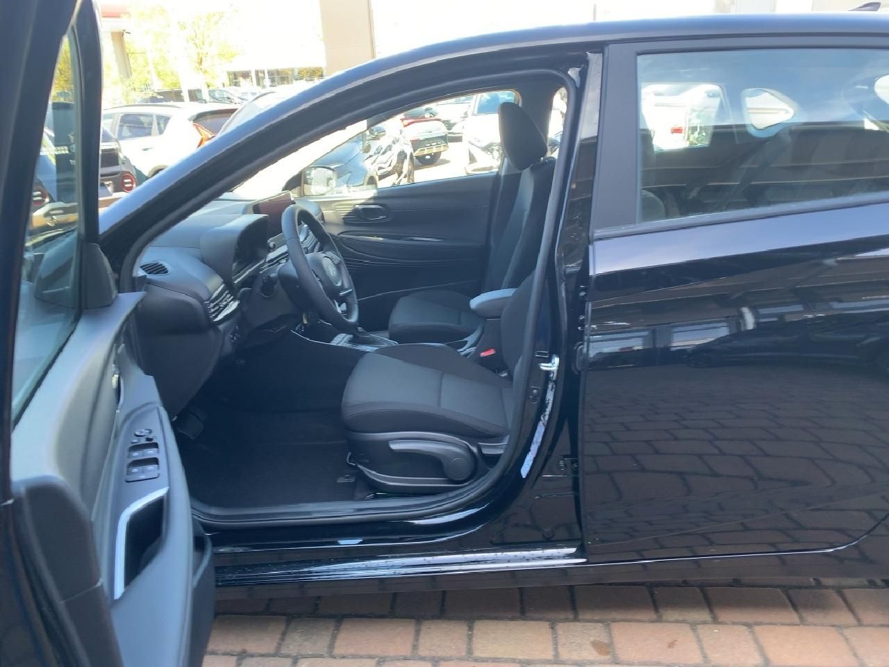 Fahrzeugabbildung Hyundai i20 DCT Trend Powerleasing bis 16.05.26!!!