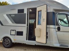 Adria Matrix 670 SL, 60 Y JUBILEE Sondermodell