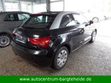Audi A1 1.4 TFSi DSG *1.HD.+S-LINE+XENON - Audi A1 aus 2010