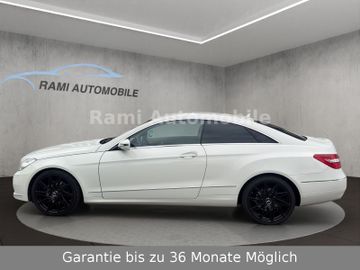 Mercedes E 350 - 4