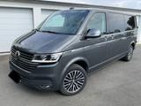Volkswagen T6.1 Mixto*AHK*DigitalCockpit*LED*4Motion