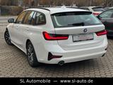 BMW 318 d Touring Aut. Advantage Navi LED AHK - BMW 318 in Nürnberg