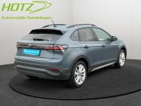 Volkswagen Taigo - Vorschau Bild 5