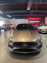Mercedes-Benz CLA 200 AMG-Line 2 J. Garantie Bremsen+TÜV  NEU - gebrauchte Mercedes-Benz CLA 200 aus dem Jahr 2020