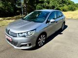 Citroën C4 Lim. Shine/LED/PDC/Garantie/Tüv neu - Citroën C4 mit Benzin-Antrieb