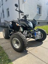 Aeon Cobra 400 - AEON QUAD