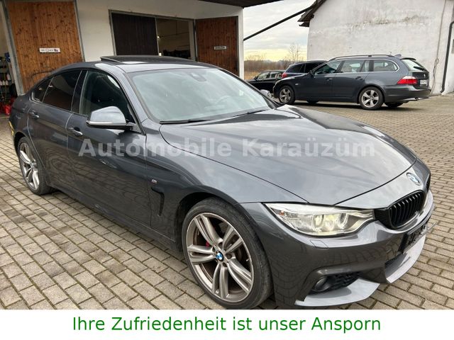 BMW 430 i xDrive Gran Coupe  M Sport