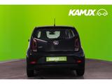 Volkswagen up! 1.0 KLIMA+SHZ+BLUETOOTH - VW up! Gebrauchtwagen in Hamburg