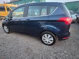 Ford B-Max B-MAX Titanium Automatik - Ford B-Max: Kleinwagen