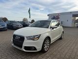 Audi A1 1.6 TDI Ambition*Navi*Xenon*PDC*Scheckheft* - Audi A1 in Herne