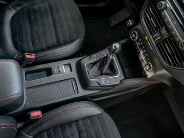 Ford Kuga 2.0 Mild-Hybrid ST-Line X Navi Kamera B&O