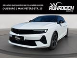Opel Astra GS Line 1.2 Turbo Navi Kamera Leder CarPla