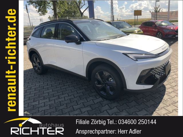 BAIC Beijing X55 II Luxury