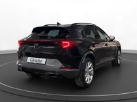 Cupra Formentor - Vorschau Bild 5