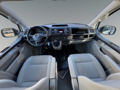 Fahrzeugabbildung Volkswagen T6 California California Beach 4Motion Sperre