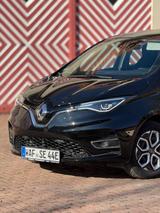 Renault ZOE Experience R135/Z.E. 50  Kaufbatterie Navi  - Renault ZOE: Kaufbatterie