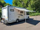 Eura Mobil 660HB integra - Eura Mobil 660 hb