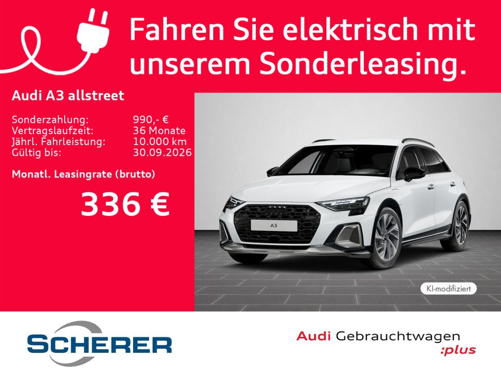 Audi A3 - Bild 1